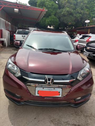 Vendo Carro HRV