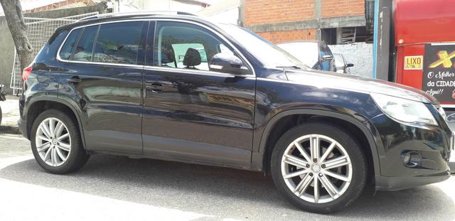 Tiguan - Foto 5