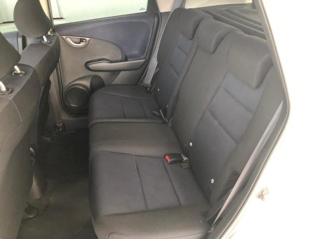 HONDA FIT LX 1.4 16V FLEX AUT. - Foto 16