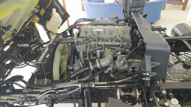 VW 9.170 PRIME " 0km " 2019/2020 - Foto 4