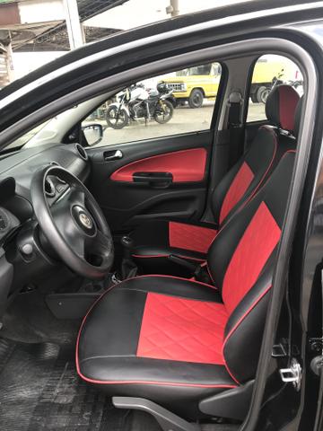 Gol trend 1.0, ano: 2009 - Foto 12