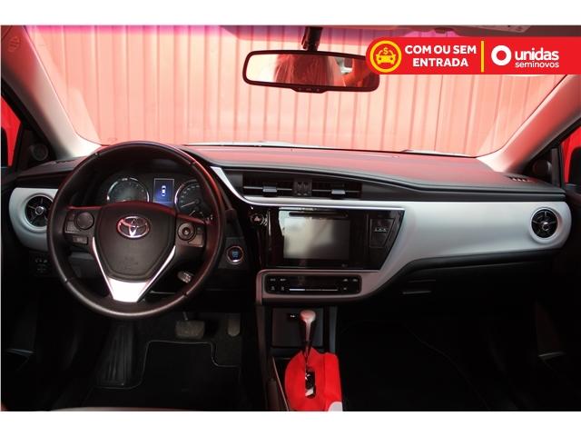 Toyota Corolla 2.0 xei 16v flex 4p automático - Foto 7