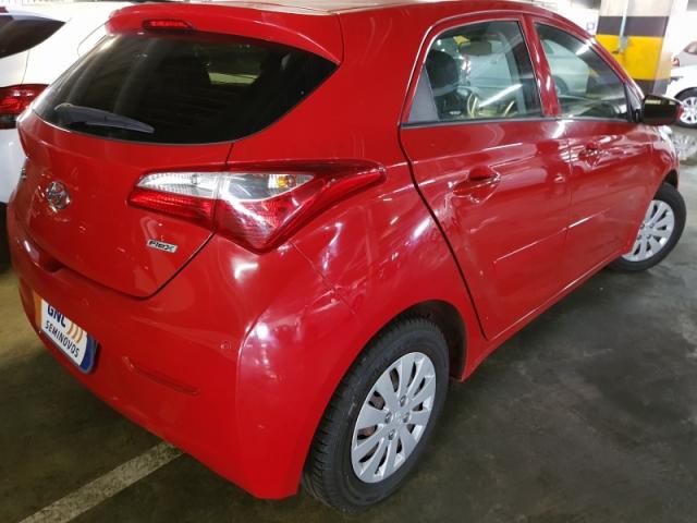 HYUNDAI HB20 1.0 COMFORT 12V FLEX 4P MANUAL. - Foto 3