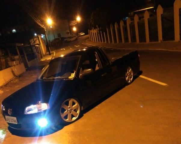 Saveiro 1.6 - Foto 2
