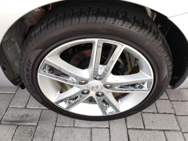 I30 2.0 aut 2010!! - Foto 12