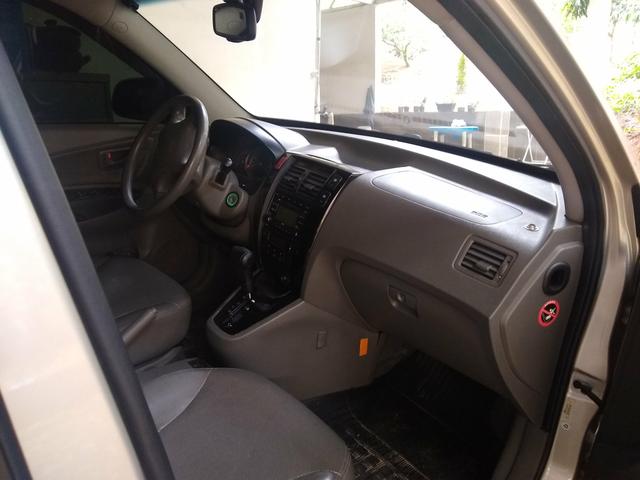 Hyundai Tucson v6 - Foto 5