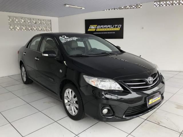 Corolla ALTIS 2.0 Flex 16V Aut. - Foto 7