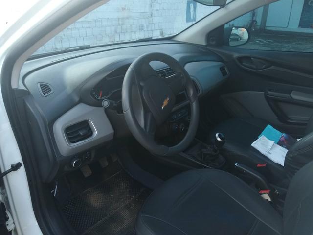Chevrolet Onix LS 1.0 2016 - Foto 3