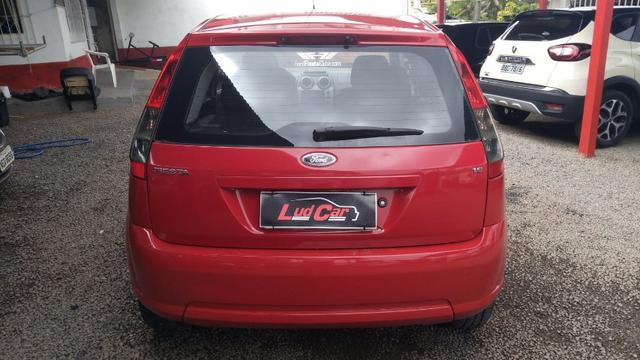 Ford - Fiesta Rocan 1.6 Manual - 2012 - Foto 4