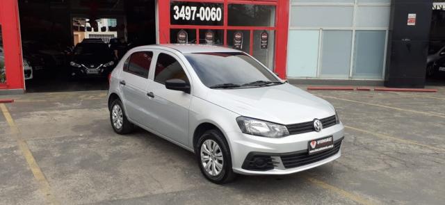 GOL 2017/2018 1.0 12V MPI TOTALFLEX TRENDLINE 4P MANUAL - Foto 5