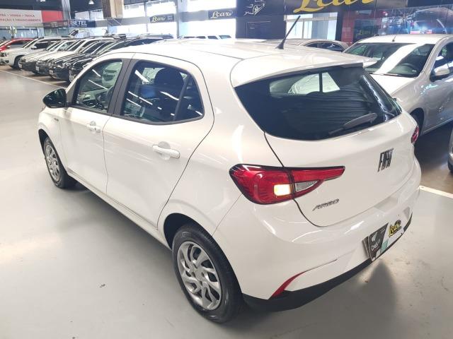 Fiat Argo drive - Foto 5