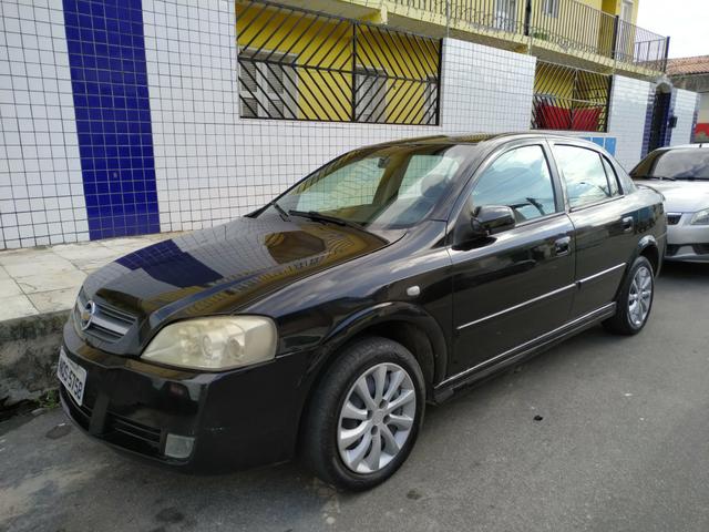 Astra 2.0 (2010 ) - Foto 2