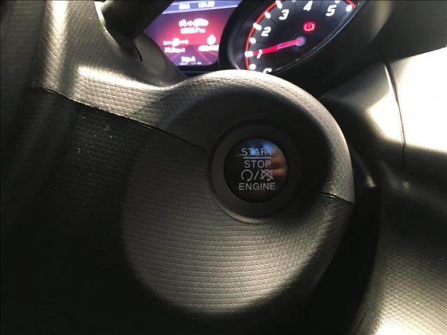 Fiat Argo 1.8 E.torq Precision At6 - Foto 12