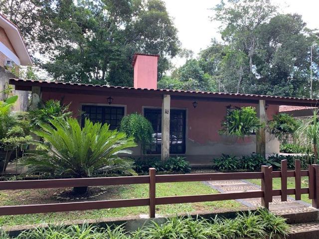 Casa em aldeia, Cond. Sete Casuarinas, km 12 facilito