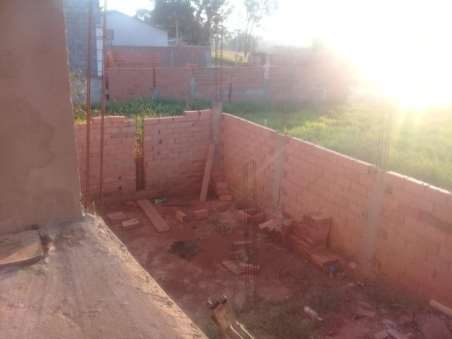 Vendo agio de um lote de 200 metros proximo ao condominio madri - Foto 8