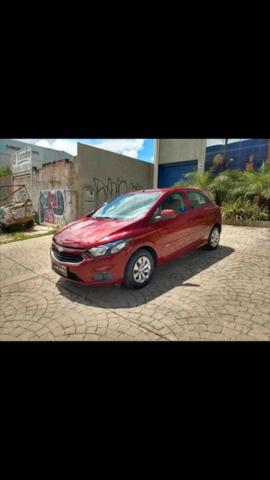 Vendo e parcelo Onix 1.0 2017 - Foto 6