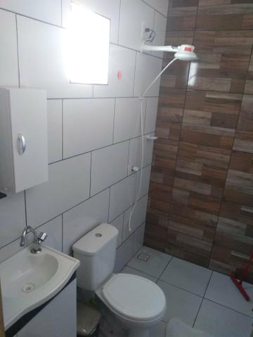 Alugo casa para o carnaval em mucugê -ba - Foto 9