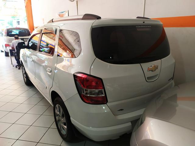 08 - gm chevrolet spin 2013 mec. - Foto 2