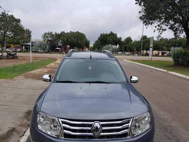 Vendo renault duster - Foto 2