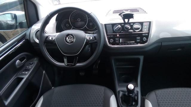 up! cross 1.0 TSI Total Flex 12V 5p - Foto 4