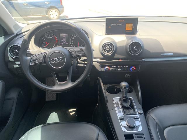 Audi A3 - Foto 7