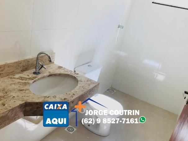 Casa Localizada no Setor Fonte Nova Próximo ao Setor Parque das Flores Goiânia. - Foto 10