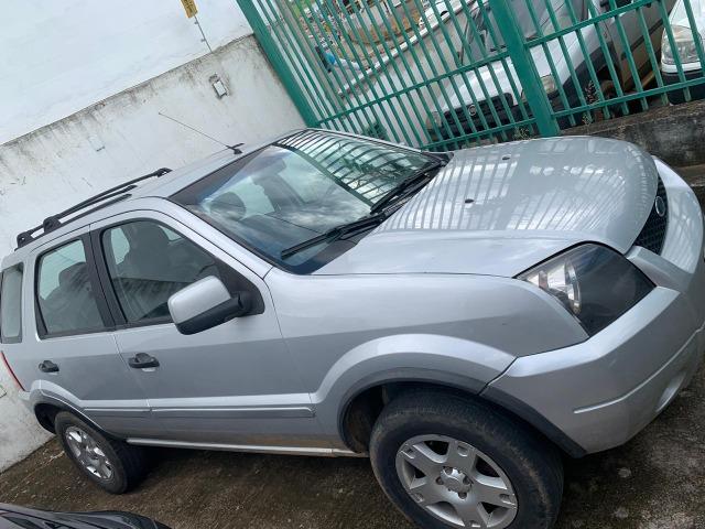 Ecosport XLT 2.0 - Foto 3