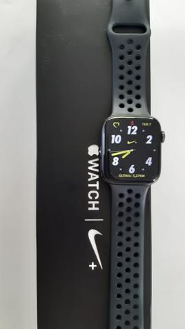Apple Watch Nike+ series 4 (GPS) 44mm - Foto 2