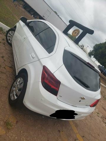 Onix lt