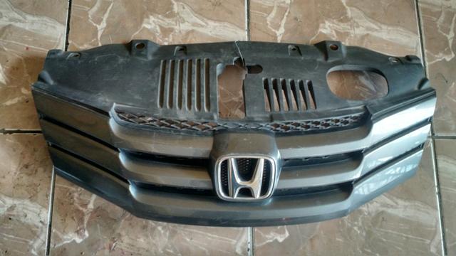 Grade Honda City 2009 2010 - Foto 2
