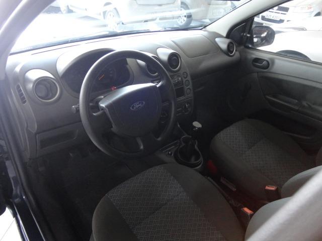 Ford Fiesta Sed. 1.6 Flex - Foto 9
