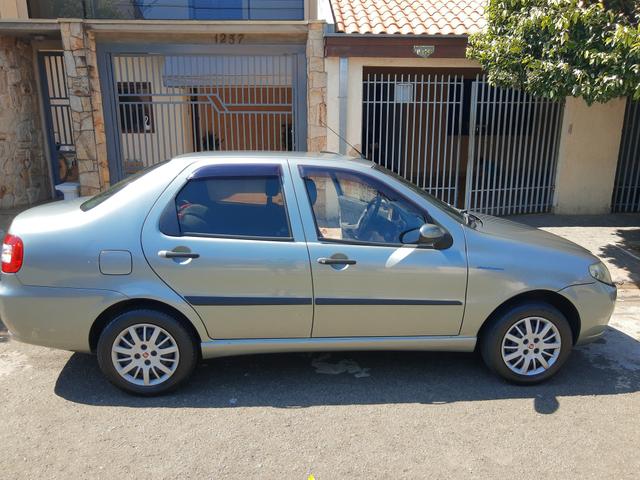 Vendo Siena