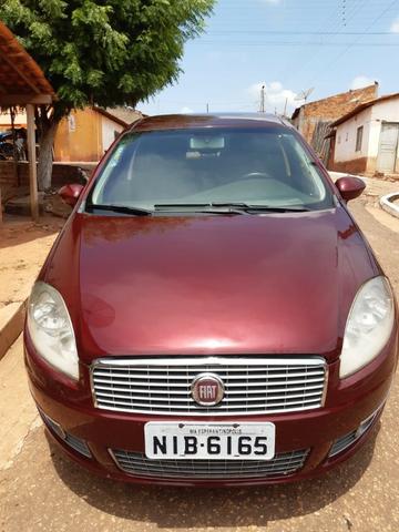 Fiat Linea