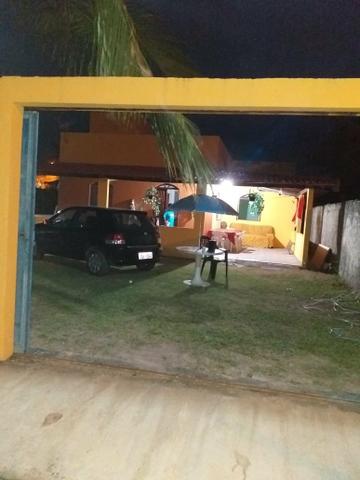 ALUGO CASA NA PRAIA DE SUBAUMA a 107km de Salvador - Foto 3