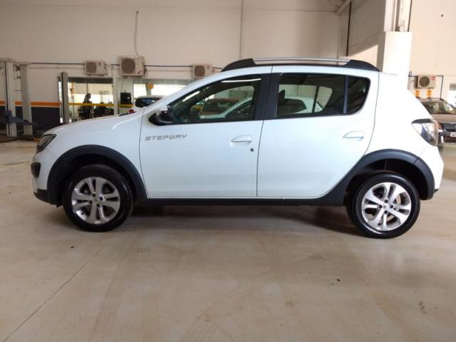 RENAULT SANDERO STEP 16 - Foto 7