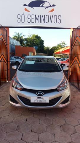 Hb20 1.0 comf completo 4 portas baixo km