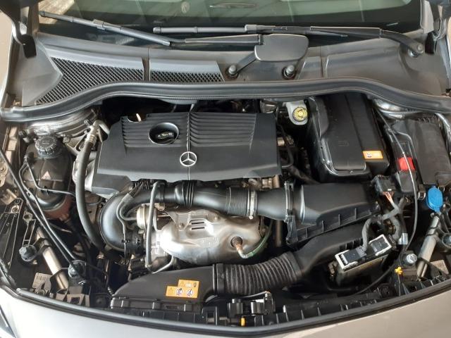 B 200 1.6 Turbo Sport TOP - Foto 12