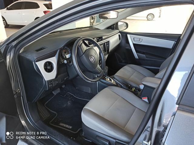 Corolla - Foto 2