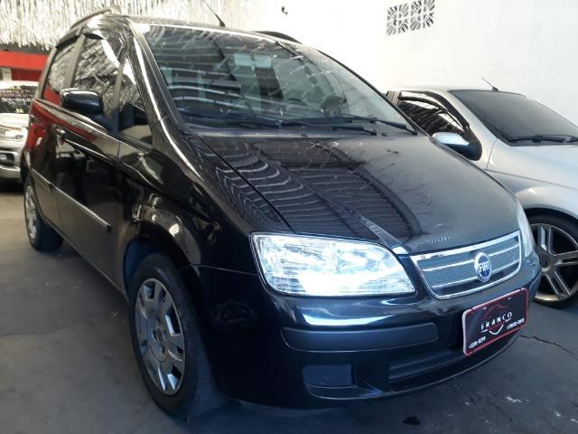 Fiat Idea 1.4