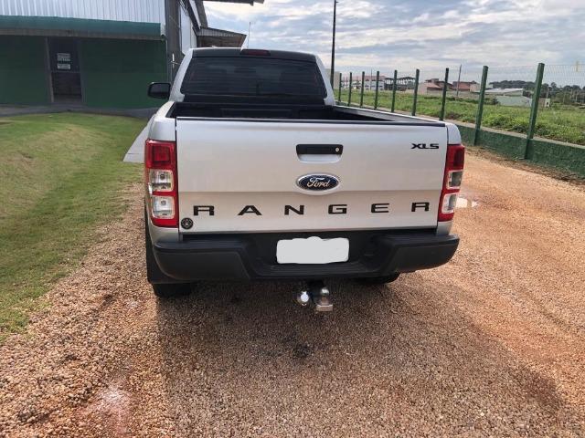 Ford Ranger sport CS 2015 - Foto 7