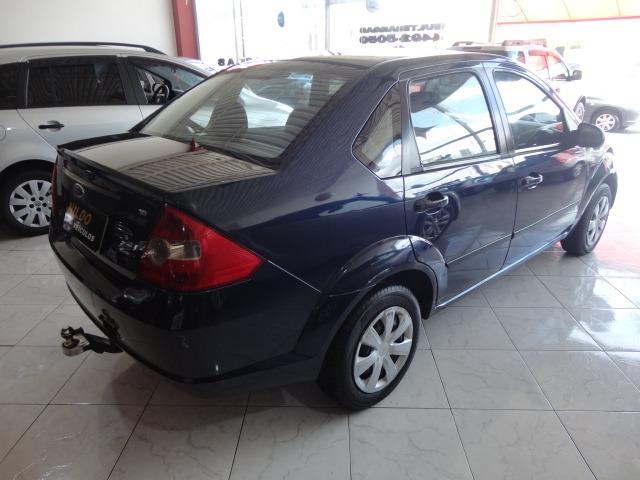 Ford Fiesta Sed. 1.6 Flex - Foto 4