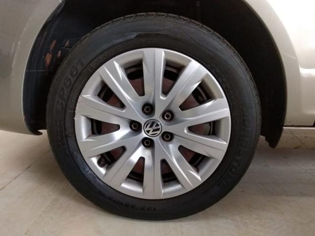 VOLKSWAGEN FOX 1.0 GII - Foto 11