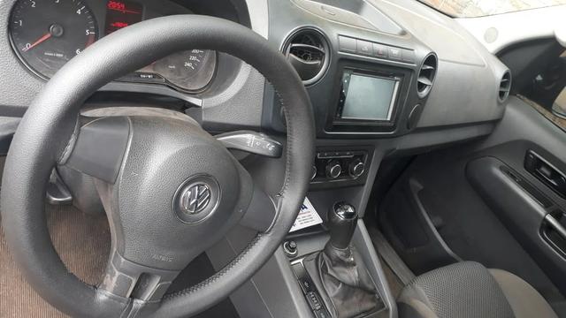 Amarok 11/11 - Foto 3