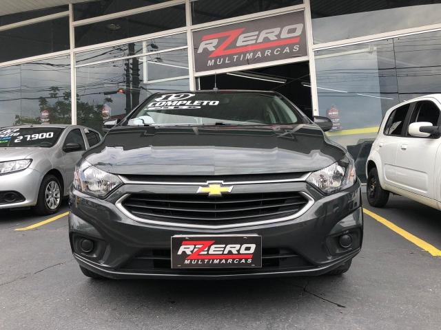 ONIX 2019/2019 1.0 MPFI LT 8V FLEX 4P MANUAL - Foto 3