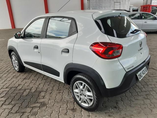 Renault KWID 2018 Zen 1.0 Completo R$32.900,00 - Foto 5