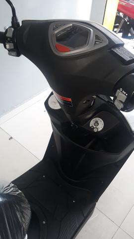 Scooter 50cc Bull - Foto 8
