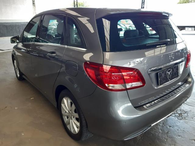 B 200 1.6 Turbo Sport TOP - Foto 6