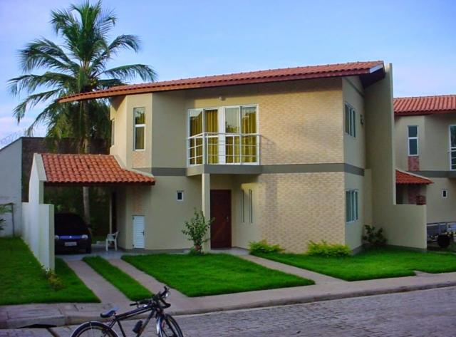 Excelente Casa no Aracagy em Cond Fechado