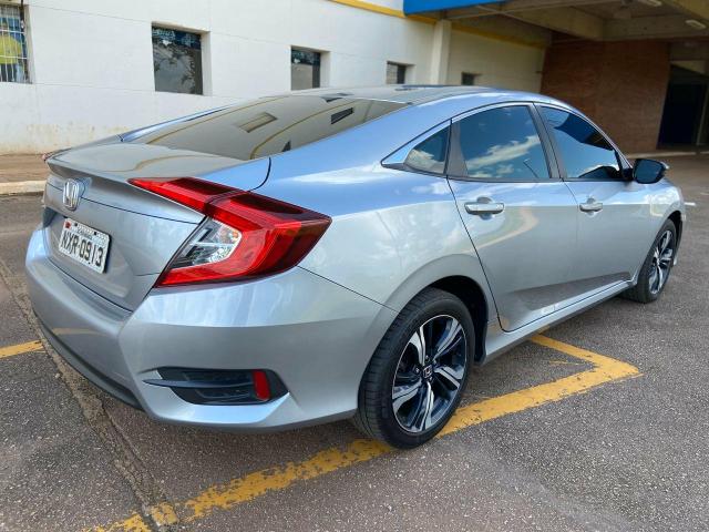 Civic ex 2.0 at flex 17-17 - Foto 7