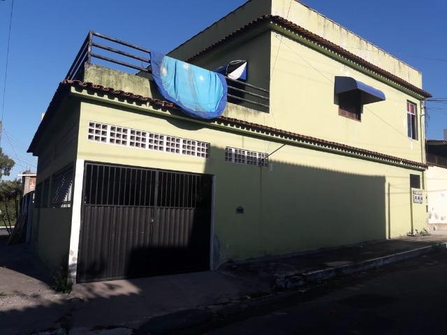 DWC - Casa Cidade Continental 5 Qtos com 2 suite - Serra - ES R$ 300.000,00 - Foto 6